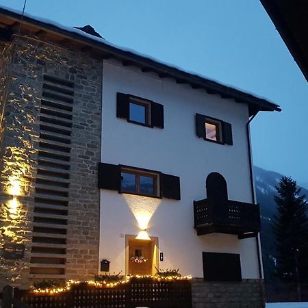 Maison David - Da Nonno Carlo 0034 Cogne Exterior photo